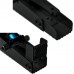 Logitech G RS Pedals - pedals - cwith arny - fur PC, PlayStation, Microsoft Xbox