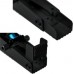 Logitech G RS Pedals - pedals - cwith arny - fur PC, PlayStation, Microsoft Xbox
