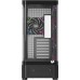 XYZ PC GEAR Quantum ARGB black (X-CS-QUANTUM-B)