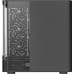 XYZ PC GEAR Quantum ARGB black (X-CS-QUANTUM-B)