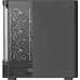 XYZ PC GEAR Quantum ARGB black (X-CS-QUANTUM-B)