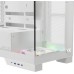 XYZ PC GEAR Trifecta ARGB biała (X-CS-TRIFECTA-W)