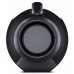 Sven Portable speaker SVEN PS-990, black, power output 180W (RMS), TWS, Bluetooth, RGB backlight, Wodoodporny (IPx7), USB, Lithium battery, Baterija life – aż 16 hours