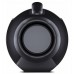 Sven Portable speaker SVEN PS-990, black, power output 180W (RMS), TWS, Bluetooth, RGB backlight, Wodoodporny (IPx7), USB, Lithium battery, Baterija life – aż 16 hours