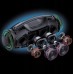 Sven Portable speaker SVEN PS-990, black, power output 180W (RMS), TWS, Bluetooth, RGB backlight, Wodoodporny (IPx7), USB, Lithium battery, Baterija life – aż 16 hours