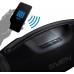 Sven Portable speaker SVEN PS-990, black, power output 180W (RMS), TWS, Bluetooth, RGB backlight, Wodoodporny (IPx7), USB, Lithium battery, Baterija life – aż 16 hours