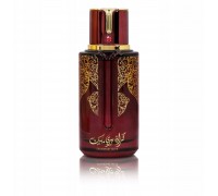 Cranberry Musk Eau de Parfum 100ml