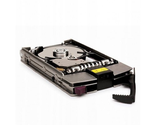 HPE Hotswap 146GB,U320,15.000Rpm, RP000106157