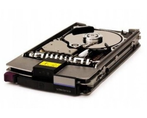 HPE HDD,72.8GB,SCSI3 U320 10K, RP000087730