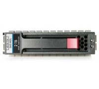 HPE P2000 2TB 6G SAS 7.2K LFF, RP000310124