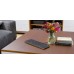 KLAWIATURA DO SMART TV NATEC TURBOT 2 US BEZPRZEWODOWA BT+2.4GHZ X-SCISSORS Z TOUCHPADEM SLIM