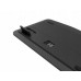 KLAWIATURA DO SMART TV NATEC TURBOT 2 US BEZPRZEWODOWA BT+2.4GHZ X-SCISSORS Z TOUCHPADEM SLIM