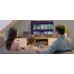 KLAWIATURA DO SMART TV NATEC TURBOT 2 US BEZPRZEWODOWA BT+2.4GHZ X-SCISSORS Z TOUCHPADEM SLIM