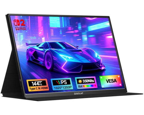 Zeuslap P16 Ultra
