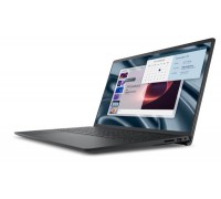 Dell Pro 15 Essential PV15255 | Carbon Black | 15.6 " | FHD | 1920 x 1080 pixels | AMD Ryzen 5 | 7520U | 8 GB | LPDDR5 | Solid-state drive capacity 512 GB | AMD Radeon 610M Graphics | Windows 11 Pro | 802.11ac | Keyboard language English | Warranty 3
