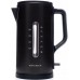 Kohersen Modern Matt A451  3000 W  Black