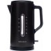 Kohersen Modern Matt A451  3000 W  Black