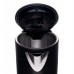Kohersen Modern Matt A451  3000 W  Black