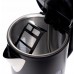 Kohersen Modern Matt A451  3000 W  Black