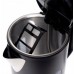 Kohersen Modern Matt A451  3000 W  Black