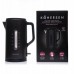 Kohersen Modern Matt A451  3000 W  Black