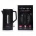 Kohersen Modern Matt A451  3000 W  Black