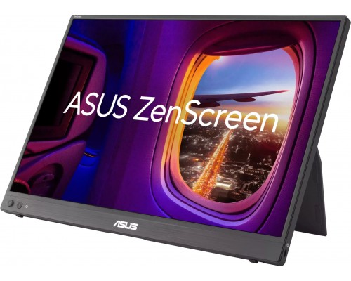 Asus ZenScreen MB16FC (90LM0CB1-B01N71)