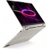 Laptop Lenovo Yoga 7 2-in-1 16AGP11 AMD Ryzen AI 7 445 / 16 GB / 512 GB / W11 Home (83TF0011PB)