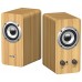 Genius g�o�niki SP-HF400, 10W, br�zowa