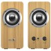 Genius g�o�niki SP-HF400, 10W, br�zowa