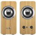Genius g�o�niki SP-HF400, 10W, br�zowa