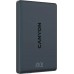 Canyon On Power 500 5000 mAh Black Przenośne źródło zasilania CNS-CPB500B (5291485019563)