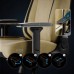 Diablo Chairs X.Eye Prime Broken Gold Normal Size