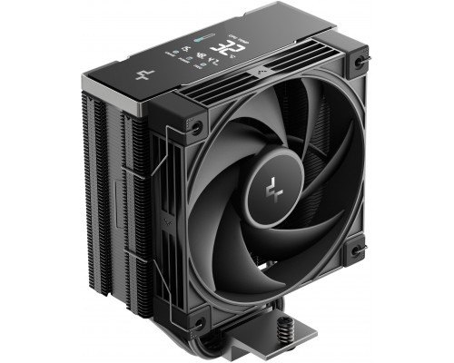 Deepcool AK400 G2 Digital NYX (R-AK400G2-BKNNMN-GJD-1)