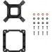 Deepcool AK400 G2 Digital NYX (R-AK400G2-BKNNMN-GJD-1)