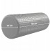 Dumbbells Bitumiczne 30 kg Zestaw 2x15 kg
