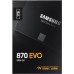 870 Evo 2.5" 1 Tb Serial Ata