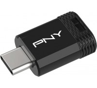 Pendrive PNY Elite-X, 128 GB  (P-FDI128EXFITC-GE)
