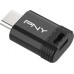 Pendrive PNY Elite-X, 128 GB  (P-FDI128EXFITC-GE)