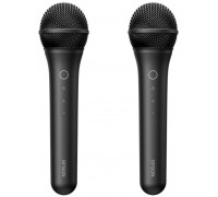 EPSON ELPKM01 Wireless Karaoke Microphone Pair