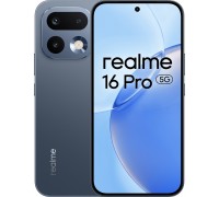 Realme 16 Pro 5G 8/512GB Gray  (TKORALSWithA0174)
