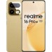 Realme 16 Pro+ 5G 12/512GB Gold  (TKORALSWithA0173)