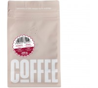 COFFEELAB - kawa ziarnista Kostaryka Los Campos Termic Natural Anaerobic Filter 200 g