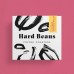 Hard Beans - kawa ziarnista bezkofeinowa Kolumbia El Vergel Natural Decaf Espresso 250 g