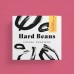 Hard Beans - kawa ziarnista bezkofeinowa Kolumbia El Vergel Natural Decaf Espresso 250 g