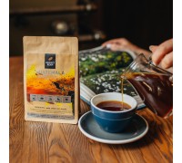 Rocket Bean - kawa ziarnista Gwatemala Huehuetenango Washed Filter 200 g