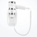 Valera Action PROTECT 1600 1600 W white - Do montażu na ścianie suszarka for hair 542.06/044.04WHITE (7610558010180)