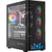 Modecom Volcano AQ500 ARGB black (MC-A-AQ500-4FA-B)