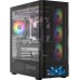 Modecom Volcano AQ500 ARGB black (MC-A-AQ500-4FA-B)