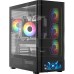 Modecom Volcano AQ500 ARGB black (MC-A-AQ500-4FA-B)